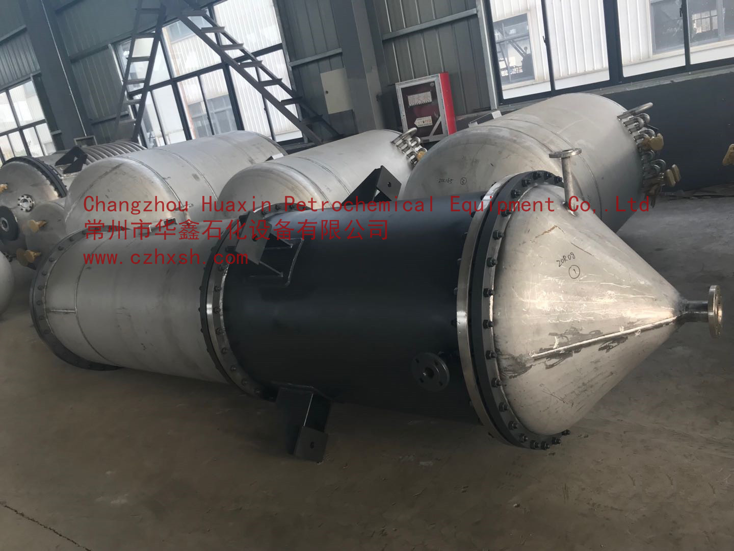 蒸發器
